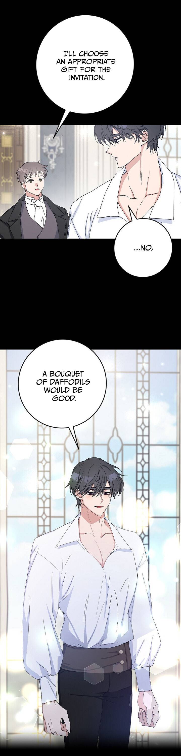 Please Marry Me Again, Husband! chapter 13 page 7