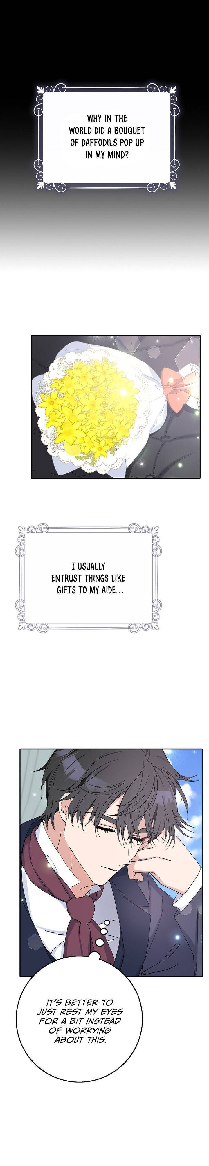 Please Marry Me Again, Husband! chapter 13 page 8