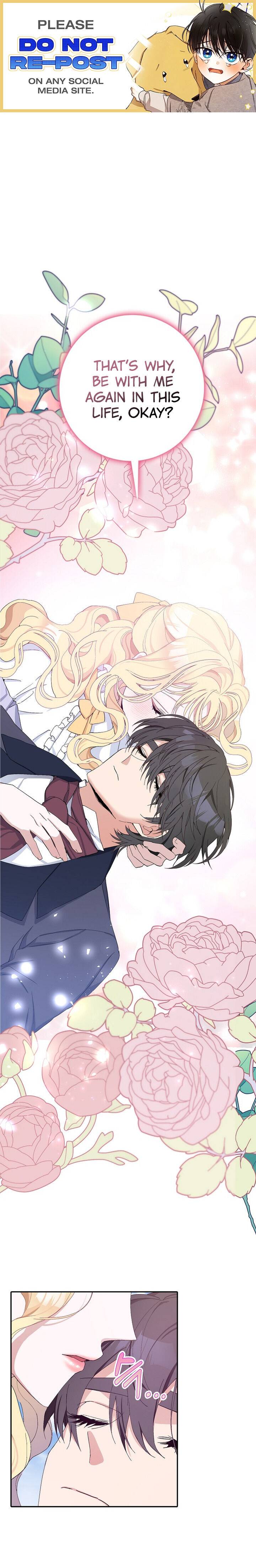 Please Marry Me Again, Husband! chapter 14 page 1