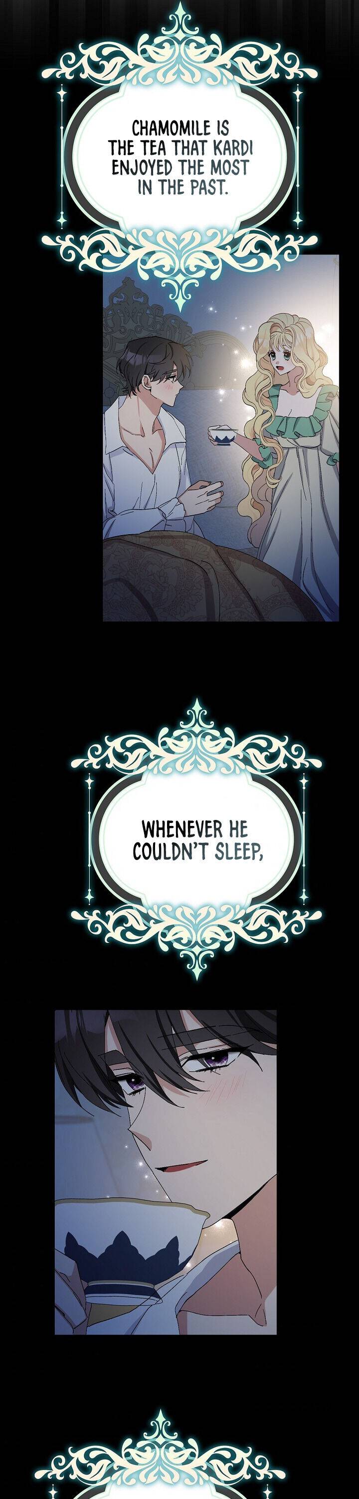 Please Marry Me Again, Husband! chapter 14 page 11