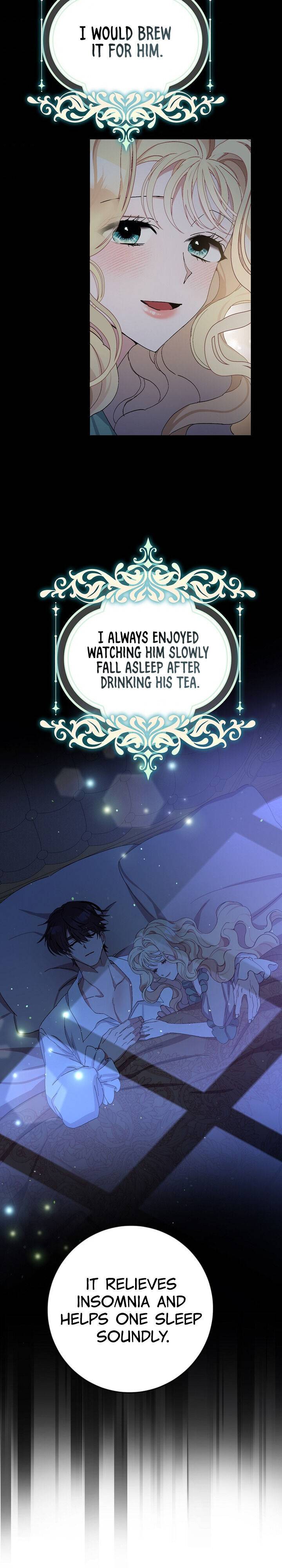 Please Marry Me Again, Husband! chapter 14 page 12