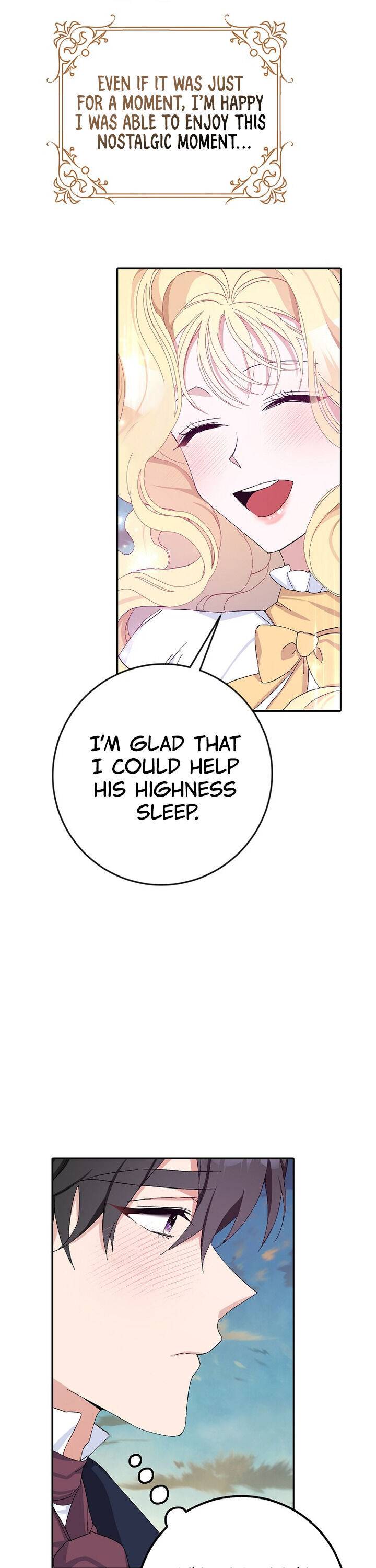 Please Marry Me Again, Husband! chapter 14 page 13