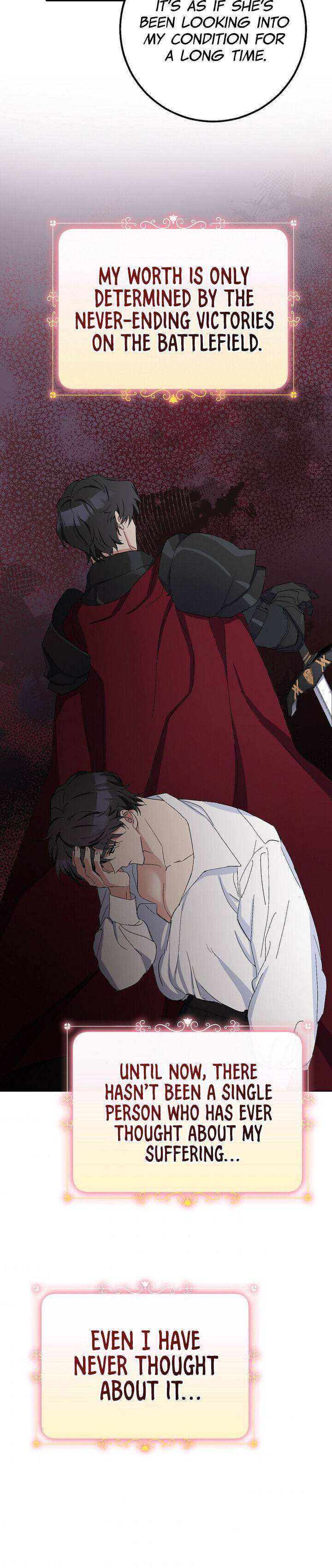 Please Marry Me Again, Husband! chapter 14 page 14