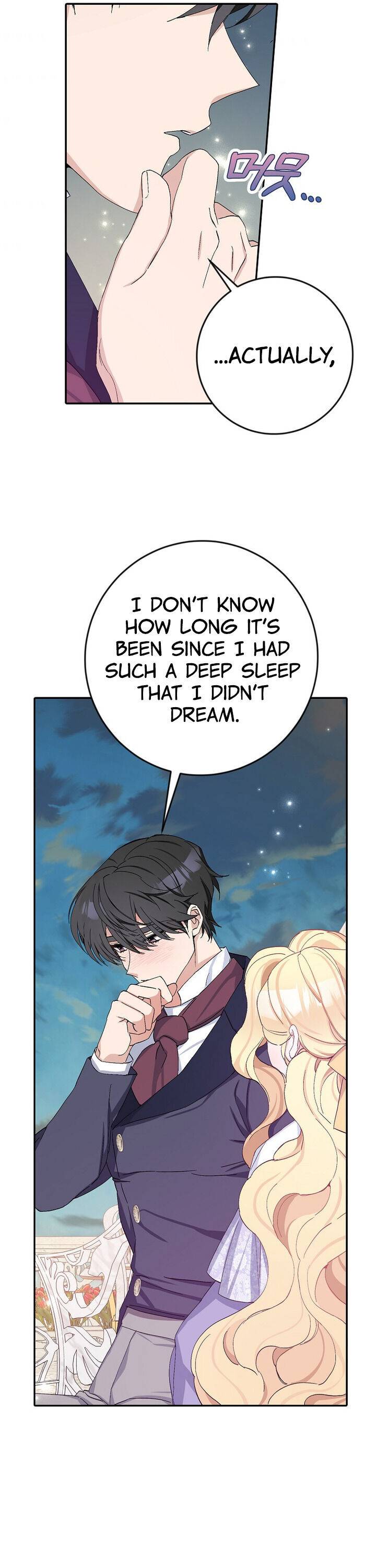 Please Marry Me Again, Husband! chapter 14 page 15