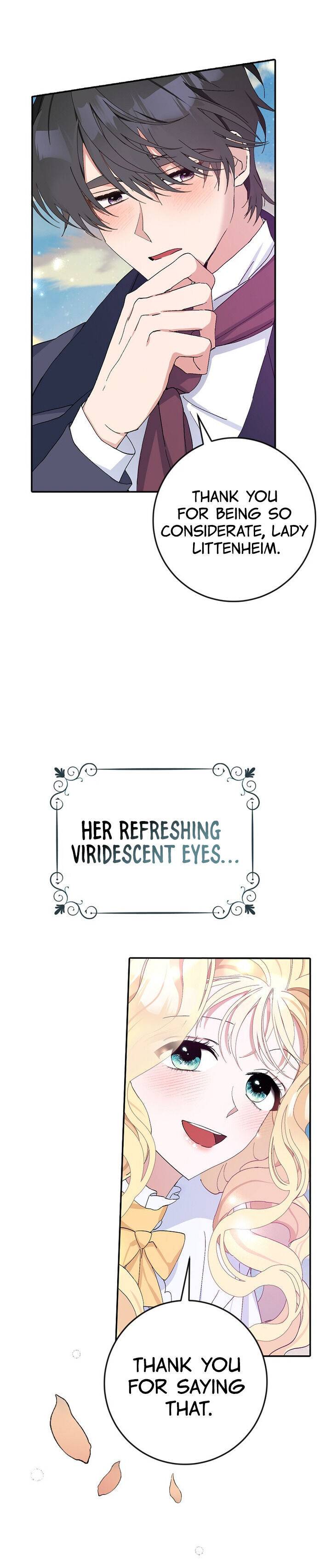 Please Marry Me Again, Husband! chapter 14 page 16