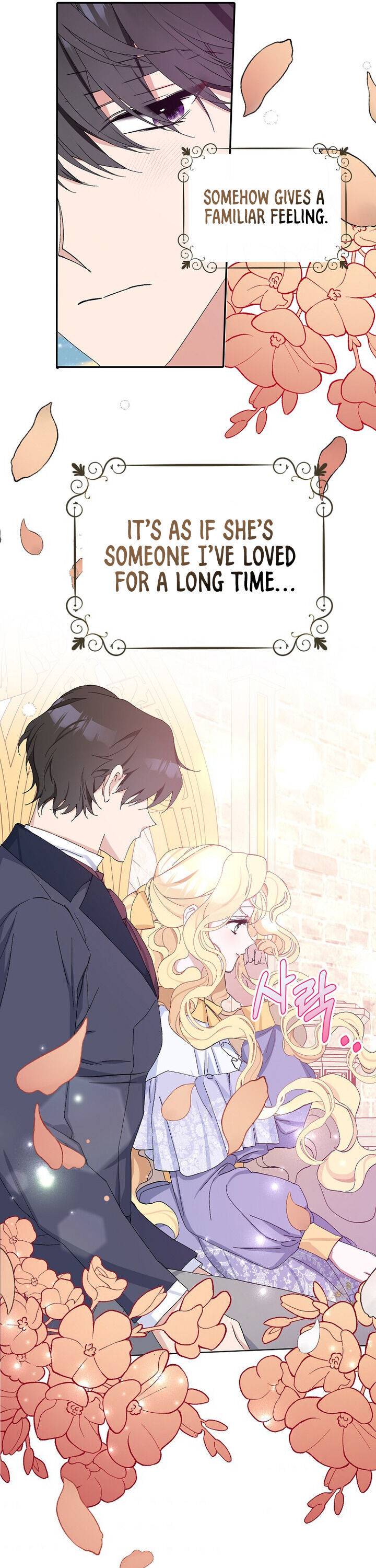 Please Marry Me Again, Husband! chapter 14 page 17