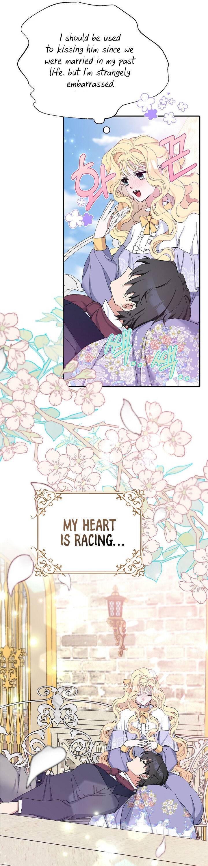 Please Marry Me Again, Husband! chapter 14 page 2