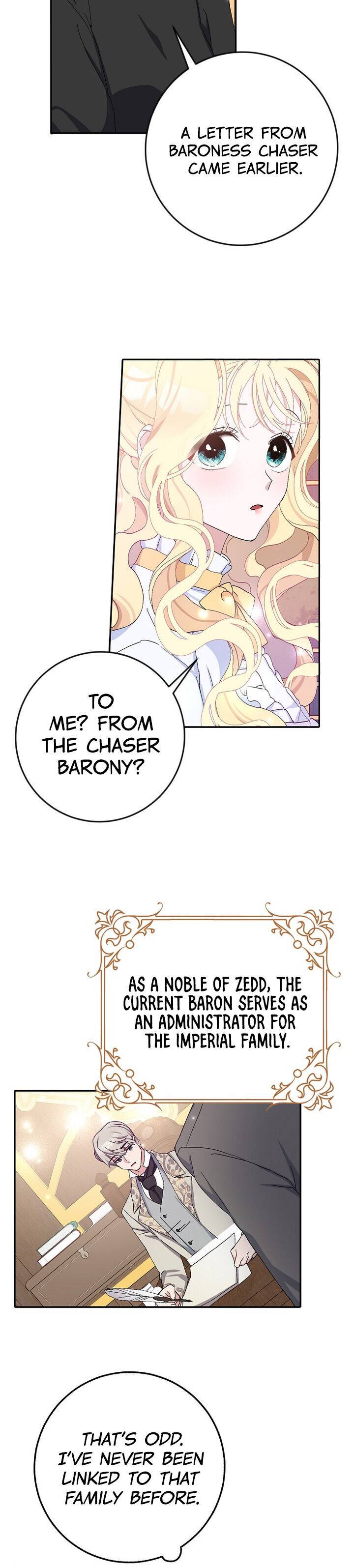 Please Marry Me Again, Husband! chapter 14 page 20