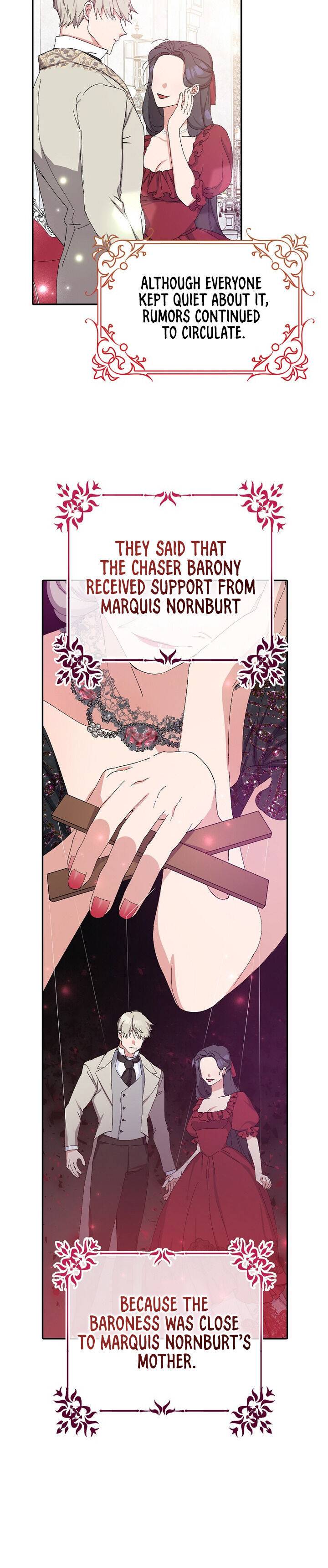 Please Marry Me Again, Husband! chapter 14 page 22