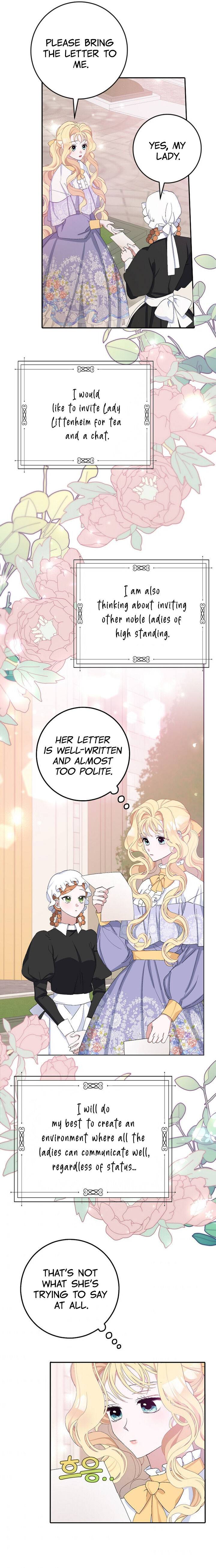 Please Marry Me Again, Husband! chapter 14 page 23