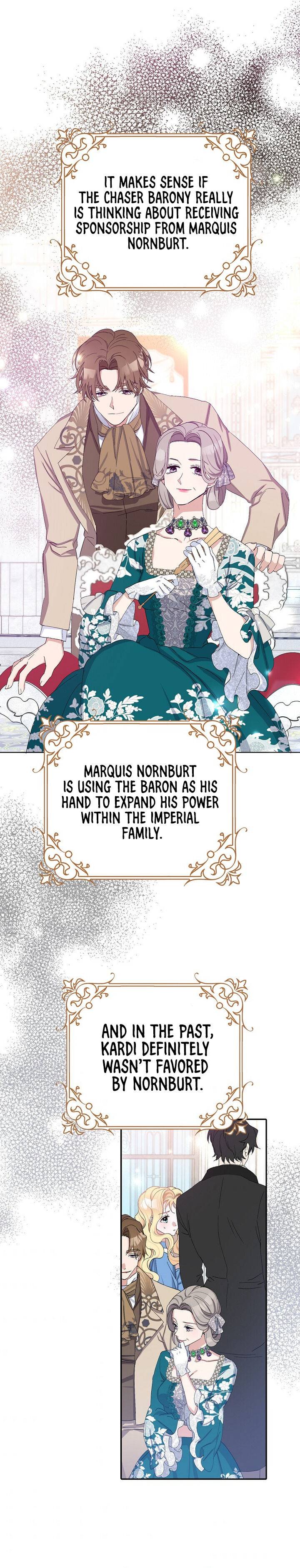 Please Marry Me Again, Husband! chapter 14 page 26