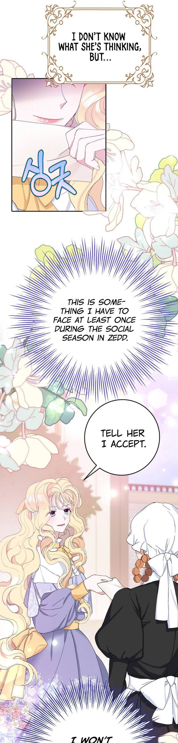 Please Marry Me Again, Husband! chapter 14 page 27