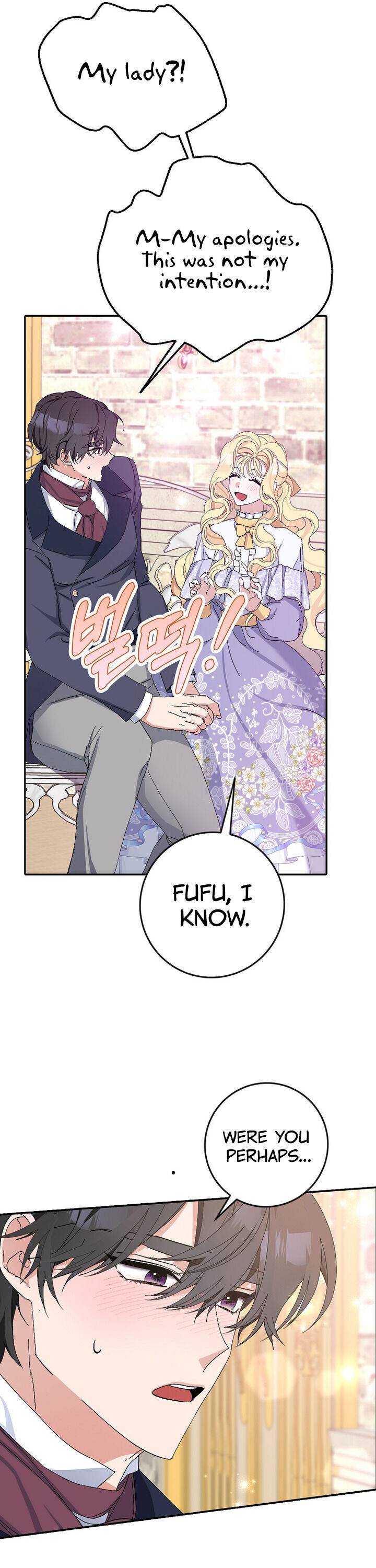 Please Marry Me Again, Husband! chapter 14 page 6