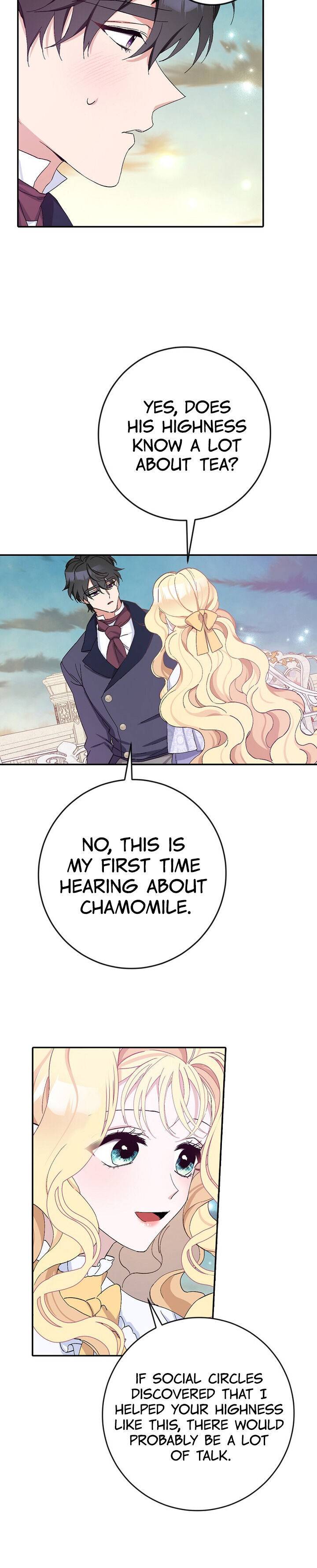 Please Marry Me Again, Husband! chapter 14 page 9