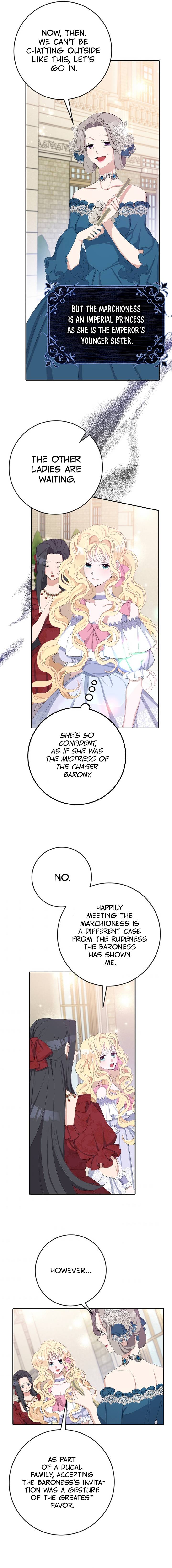 Please Marry Me Again, Husband! chapter 15 page 11