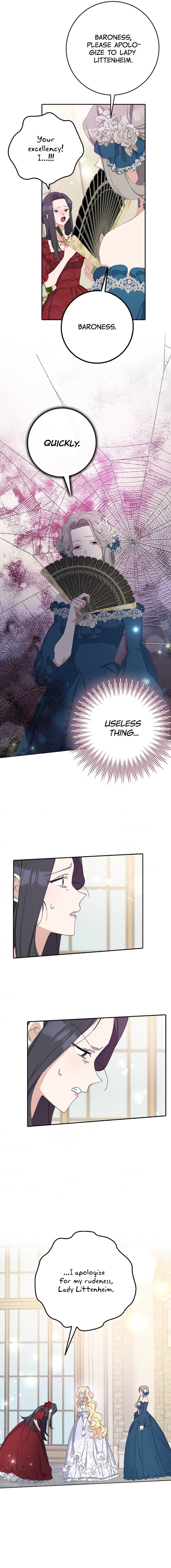 Please Marry Me Again, Husband! chapter 15 page 13