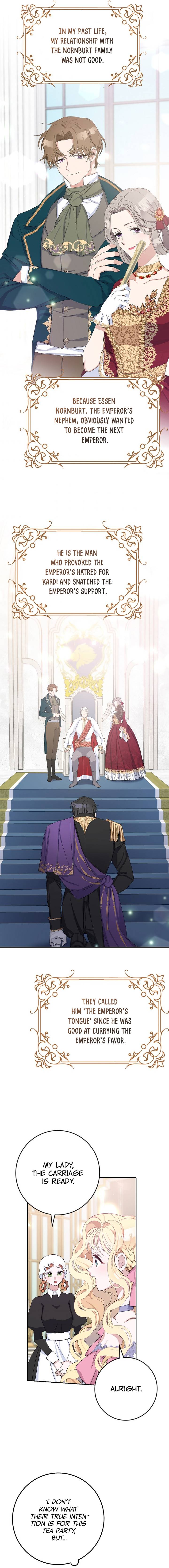 Please Marry Me Again, Husband! chapter 15 page 2