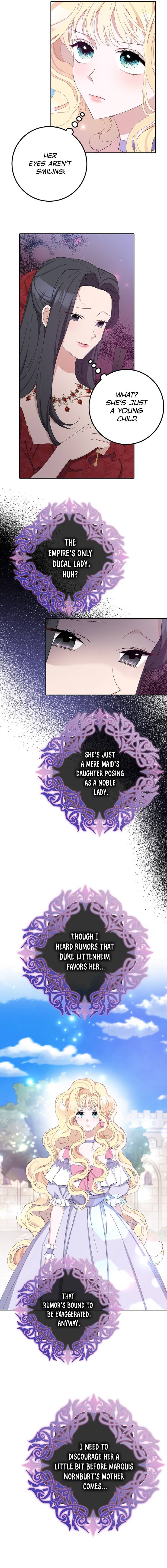 Please Marry Me Again, Husband! chapter 15 page 6