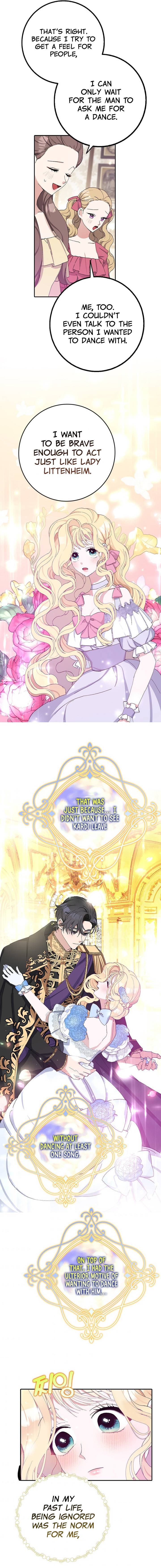 Please Marry Me Again, Husband! chapter 16 page 10