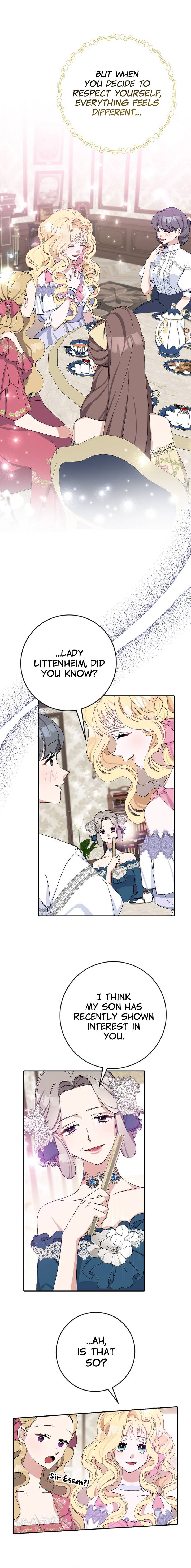 Please Marry Me Again, Husband! chapter 16 page 11