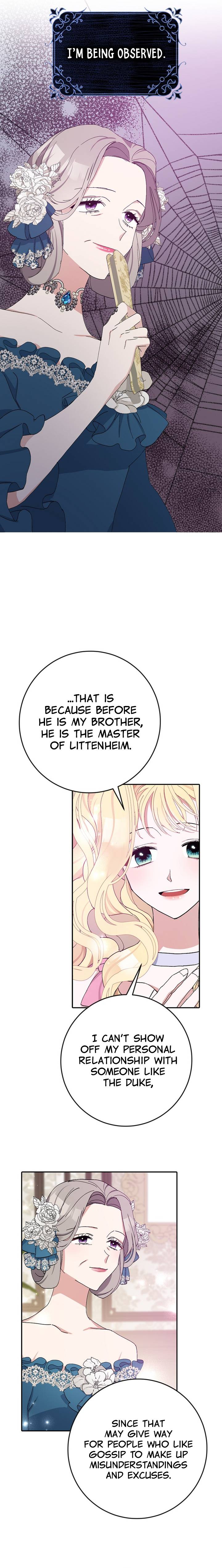 Please Marry Me Again, Husband! chapter 16 page 5