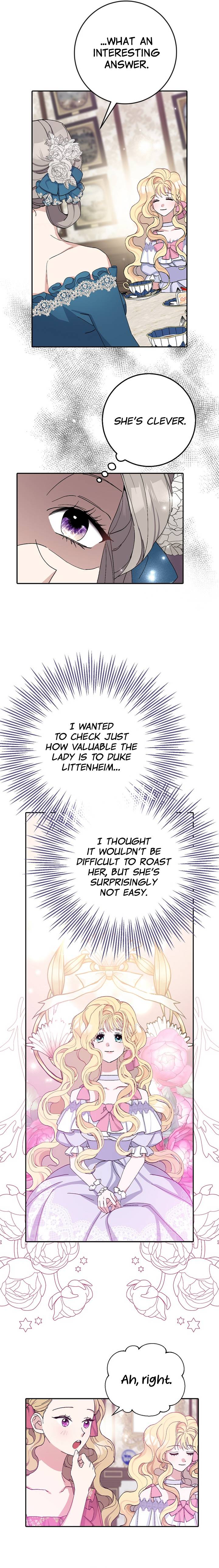 Please Marry Me Again, Husband! chapter 16 page 6