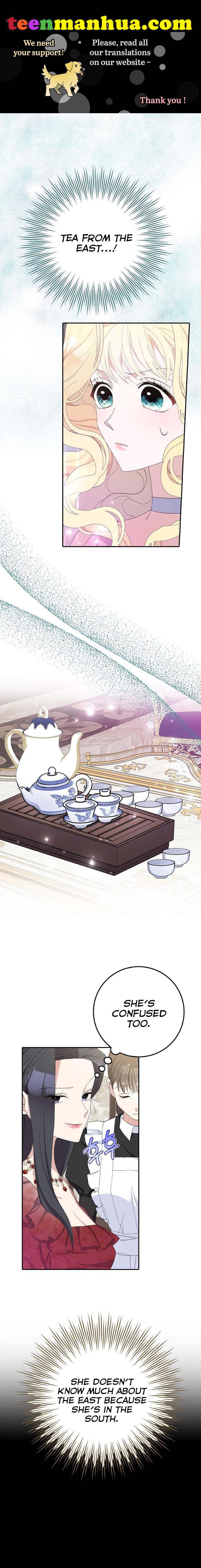 Please Marry Me Again, Husband! chapter 17 page 1