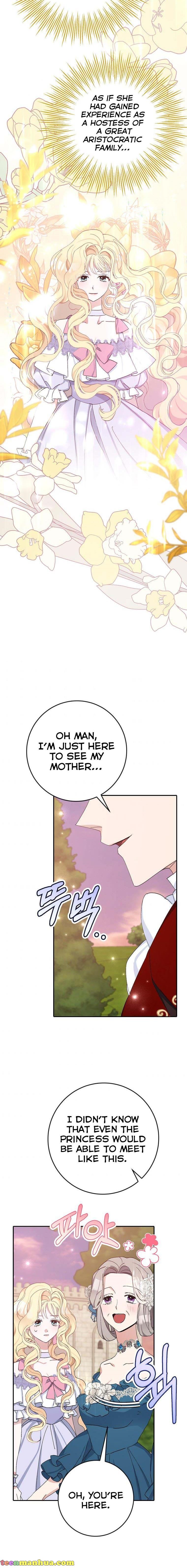 Please Marry Me Again, Husband! chapter 17 page 16