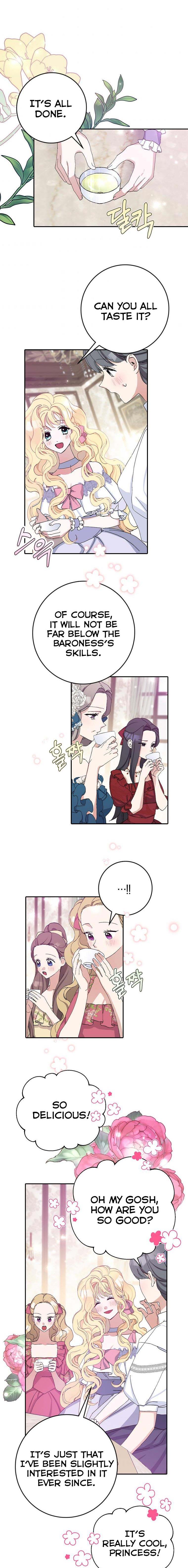 Please Marry Me Again, Husband! chapter 17 page 7