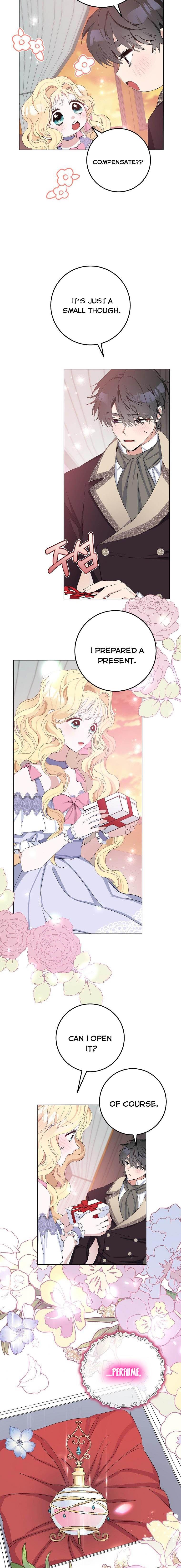 Please Marry Me Again, Husband! chapter 18 page 11