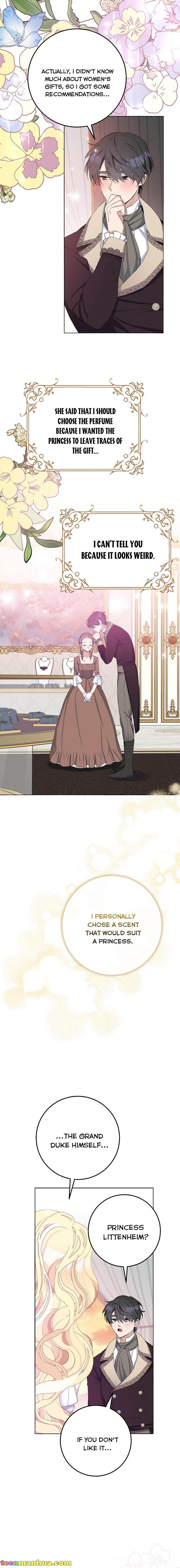 Please Marry Me Again, Husband! chapter 18 page 12