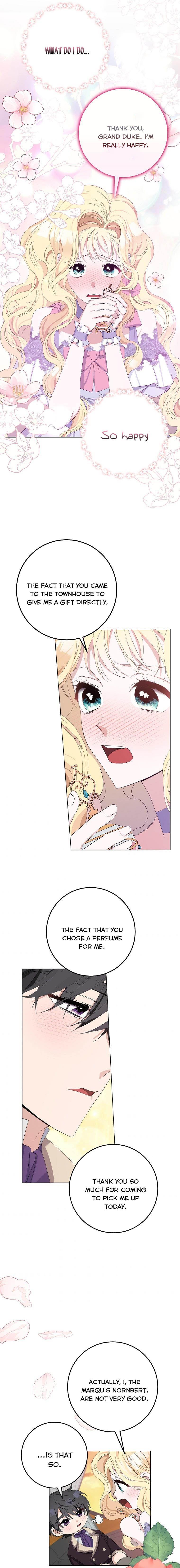 Please Marry Me Again, Husband! chapter 18 page 13