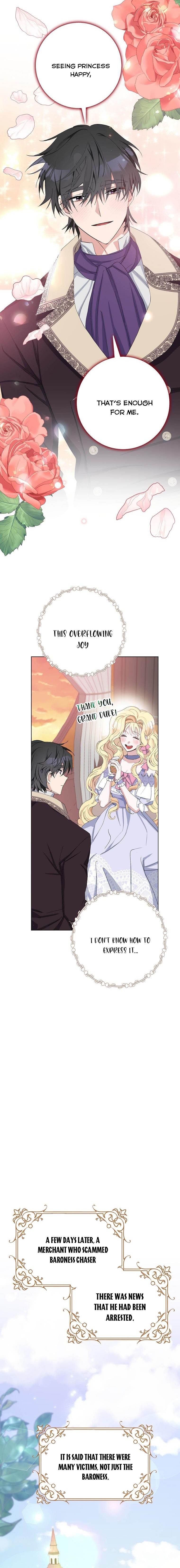 Please Marry Me Again, Husband! chapter 18 page 14