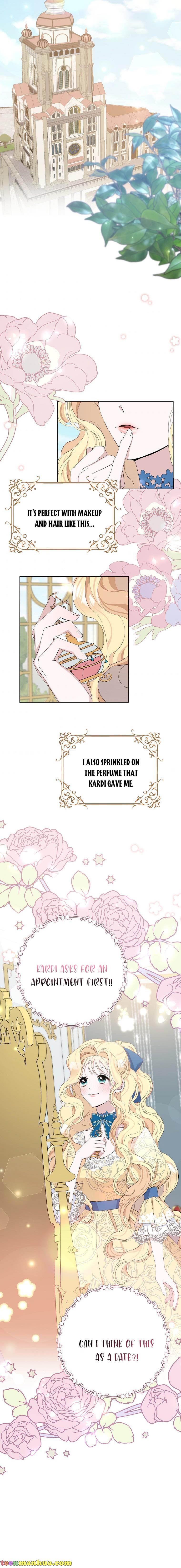 Please Marry Me Again, Husband! chapter 18 page 15