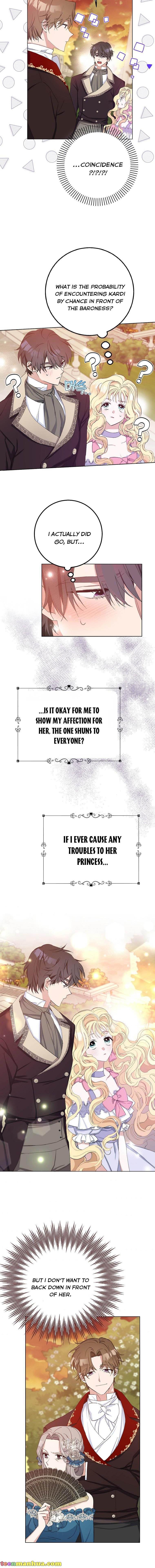 Please Marry Me Again, Husband! chapter 18 page 6