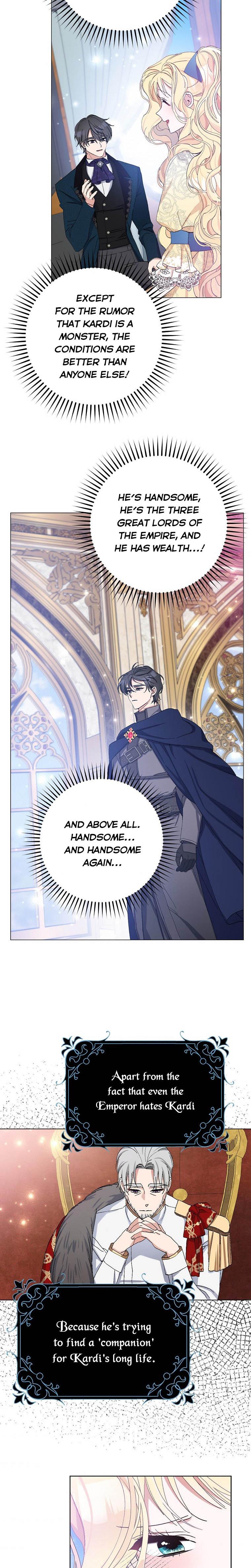 Please Marry Me Again, Husband! chapter 19 page 11