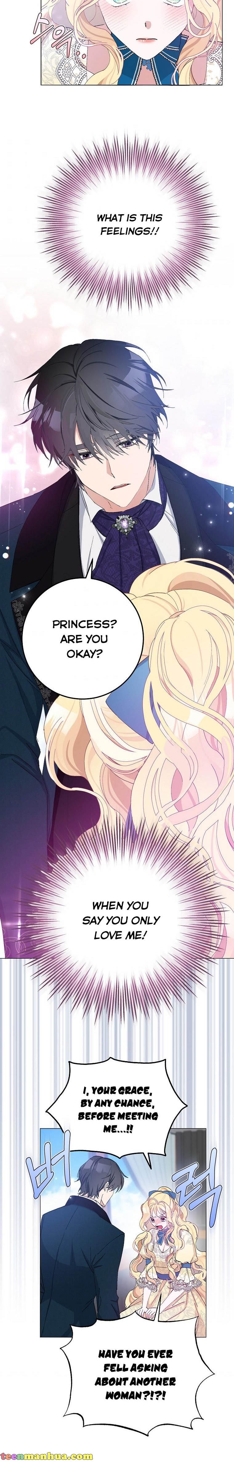 Please Marry Me Again, Husband! chapter 19 page 14