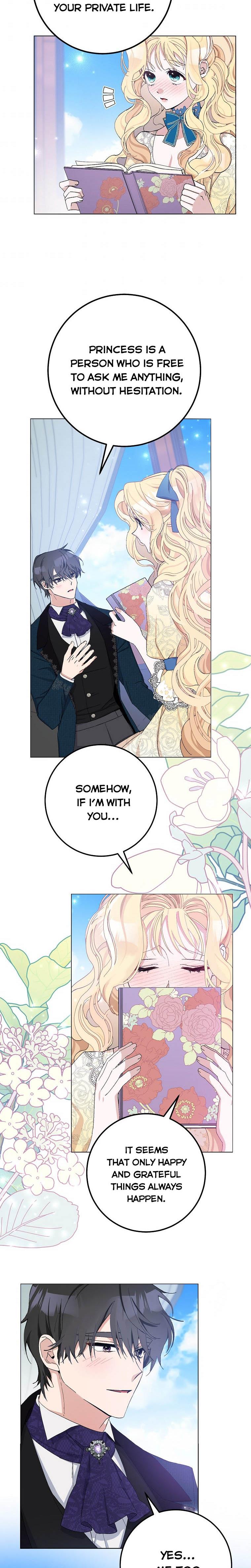 Please Marry Me Again, Husband! chapter 19 page 19