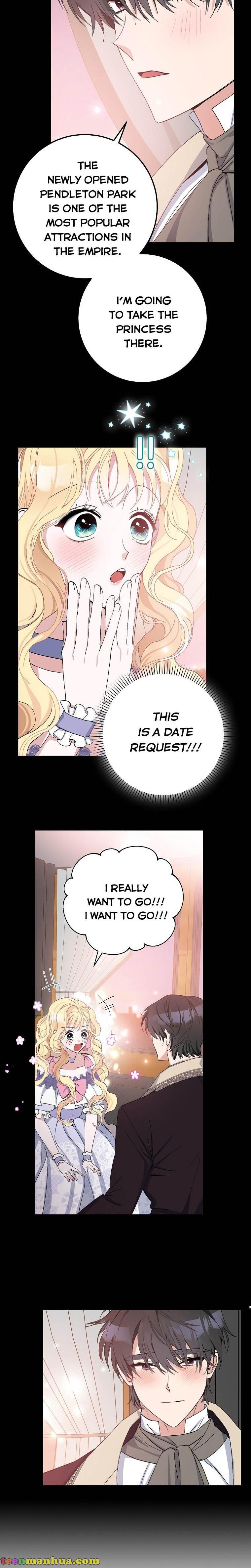 Please Marry Me Again, Husband! chapter 19 page 3