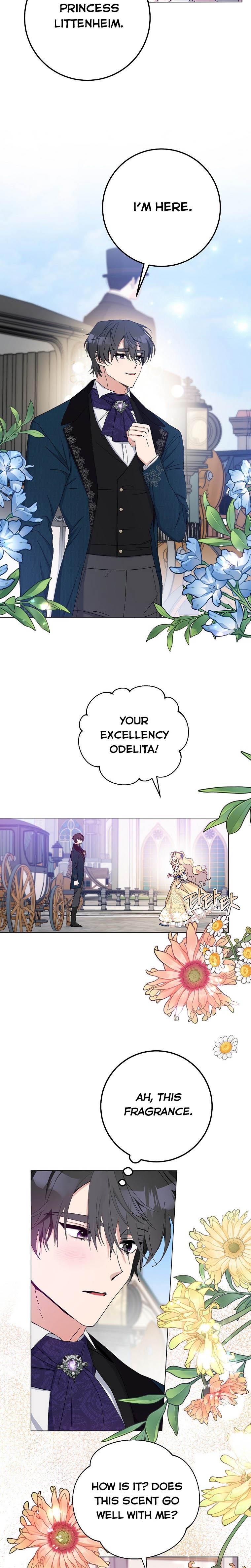 Please Marry Me Again, Husband! chapter 19 page 5