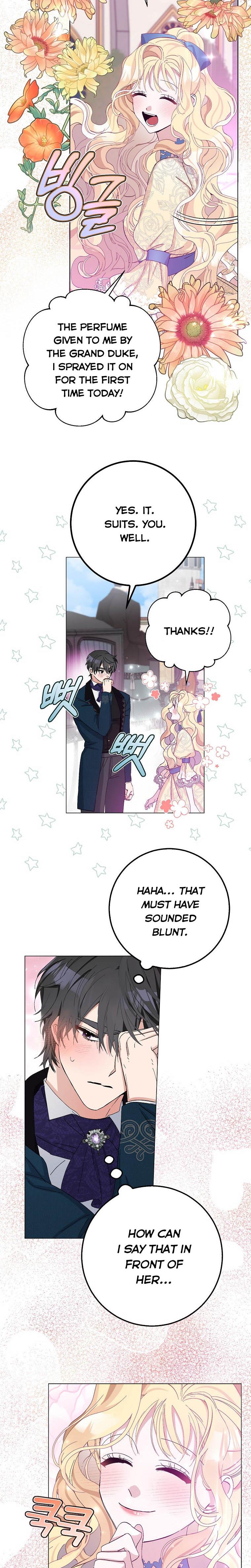 Please Marry Me Again, Husband! chapter 19 page 6