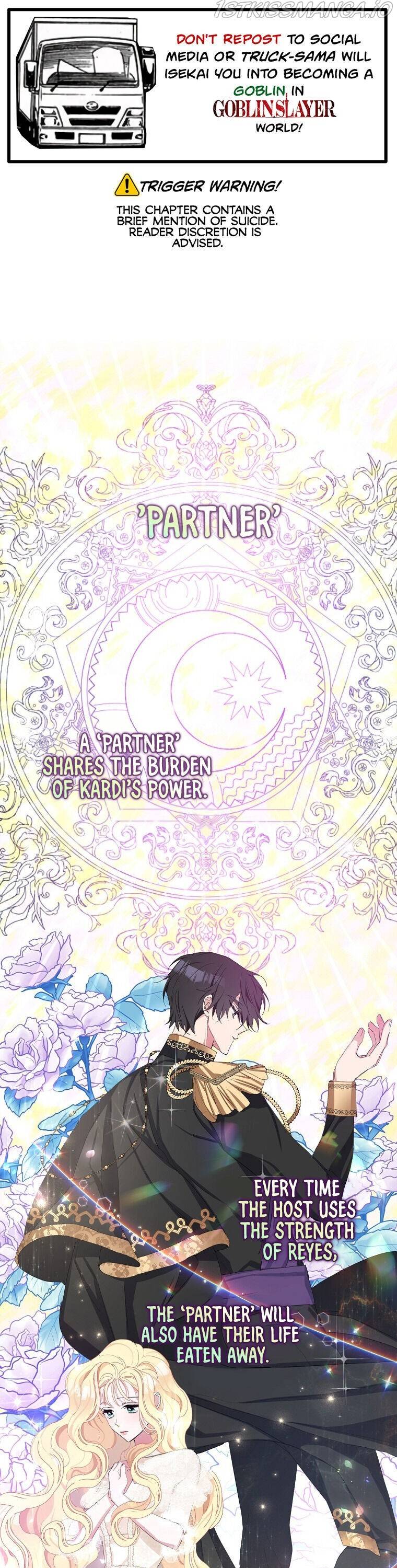 Please Marry Me Again, Husband! chapter 2 page 1