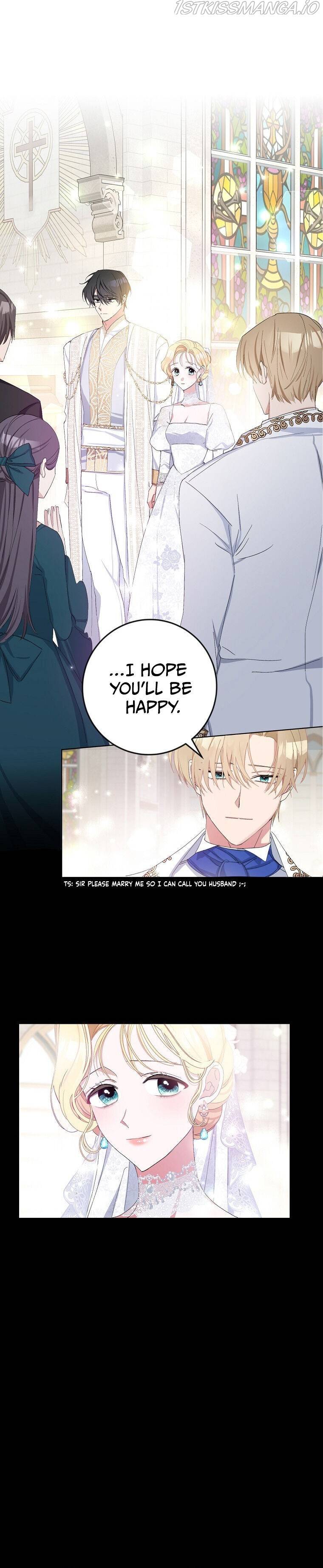 Please Marry Me Again, Husband! chapter 2 page 10