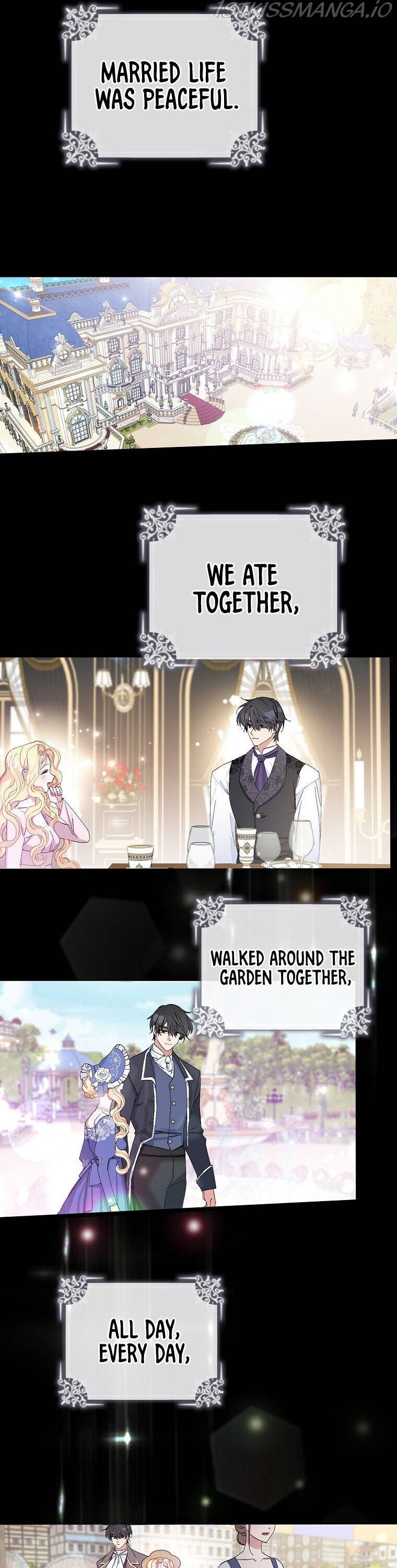 Please Marry Me Again, Husband! chapter 2 page 11