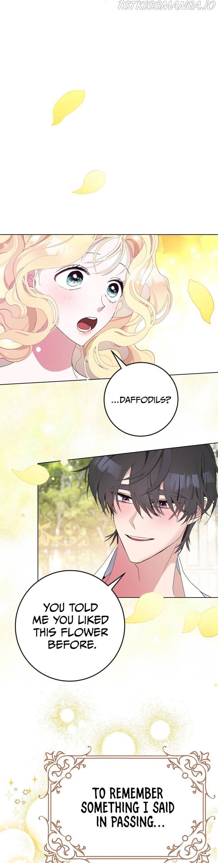 Please Marry Me Again, Husband! chapter 2 page 15