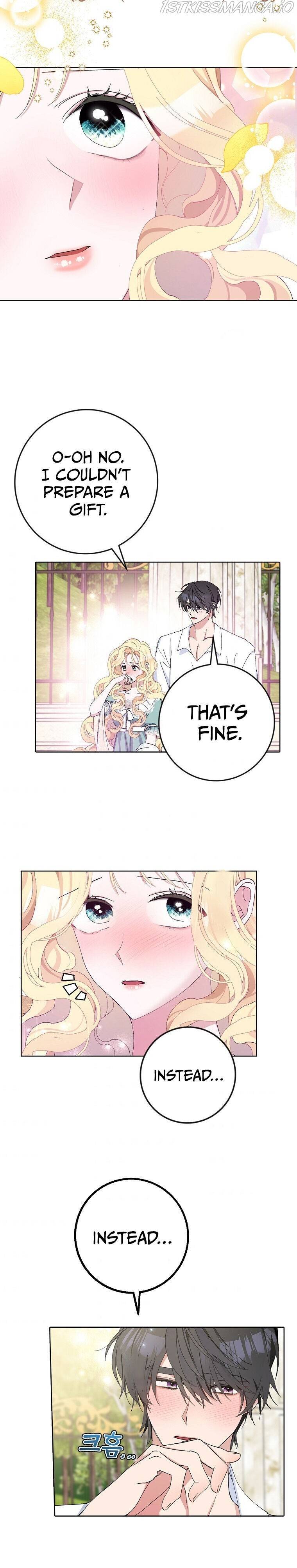 Please Marry Me Again, Husband! chapter 2 page 16