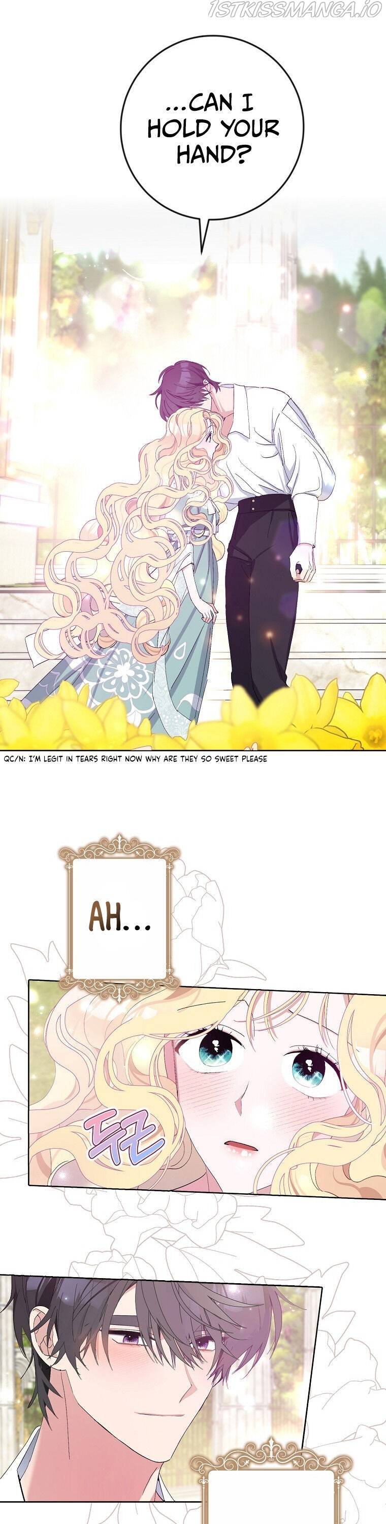 Please Marry Me Again, Husband! chapter 2 page 17