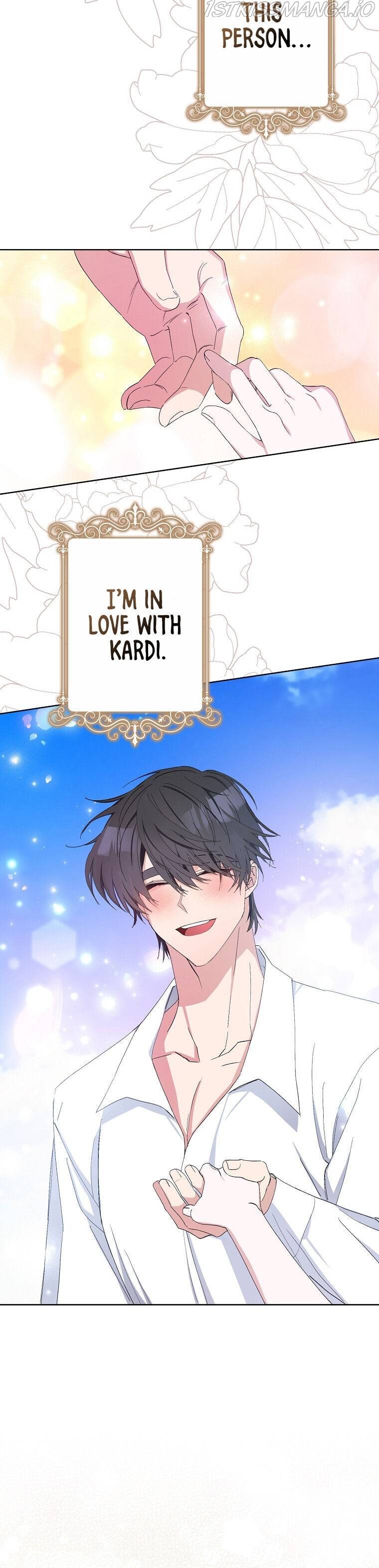 Please Marry Me Again, Husband! chapter 2 page 18