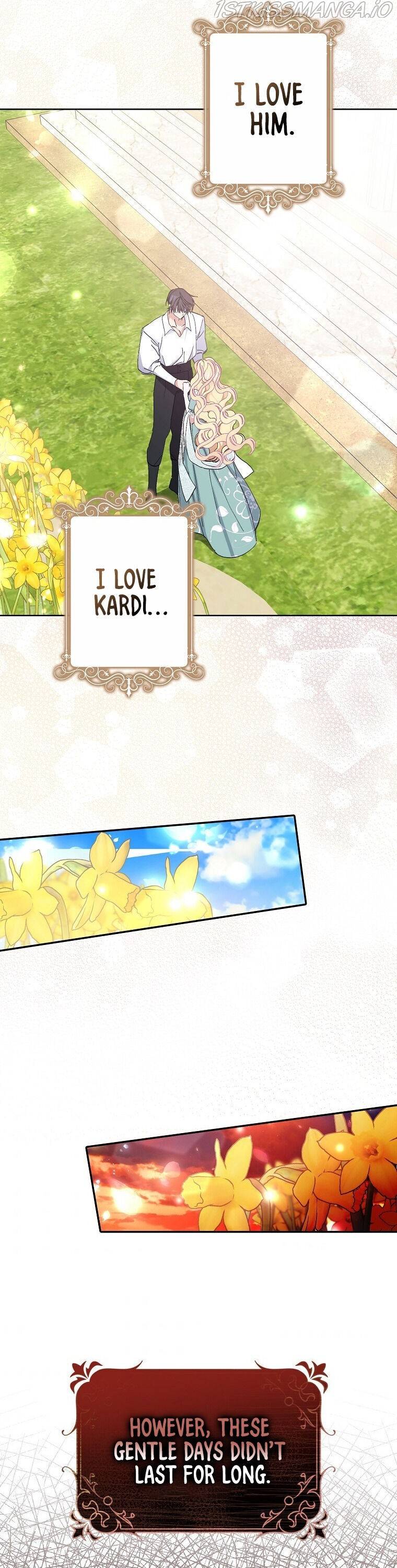 Please Marry Me Again, Husband! chapter 2 page 19