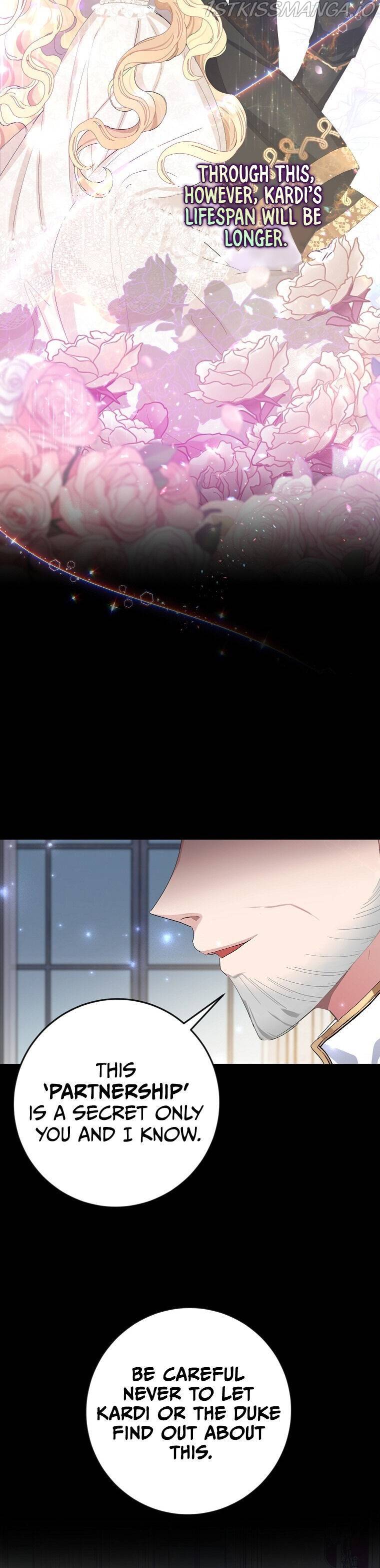 Please Marry Me Again, Husband! chapter 2 page 2